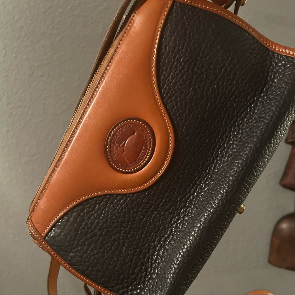 Dooney and Bourke handbag